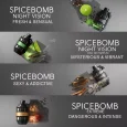 Spicebomb by Viktor & Rolf, 3 oz Eau De Toilette Spray for Men