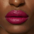 Rouge Essentiel by Laura Mercier, .12 oz Silky Creme Lipstick – Fuchsia Intense