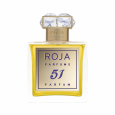 51 Pour Femme by Roja Parfums, 1.7 oz Parfum Spray for Women