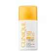 Clinique by Clinique, 1 oz Mineral Sunscreen Fluid For Face Spf 50 Sensitive Skin Formula