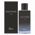 Sauvage by Christian Dior, 6.8 oz Eau De Parfum Spray for Men