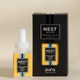 Nest Fragrances Amalfi Lemon & Mint Refill Duo for Pura Smart Home Fragrance Diffuser